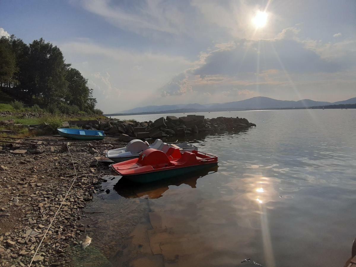 Beskidzka Chalupka Lekawica  Εξωτερικό φωτογραφία