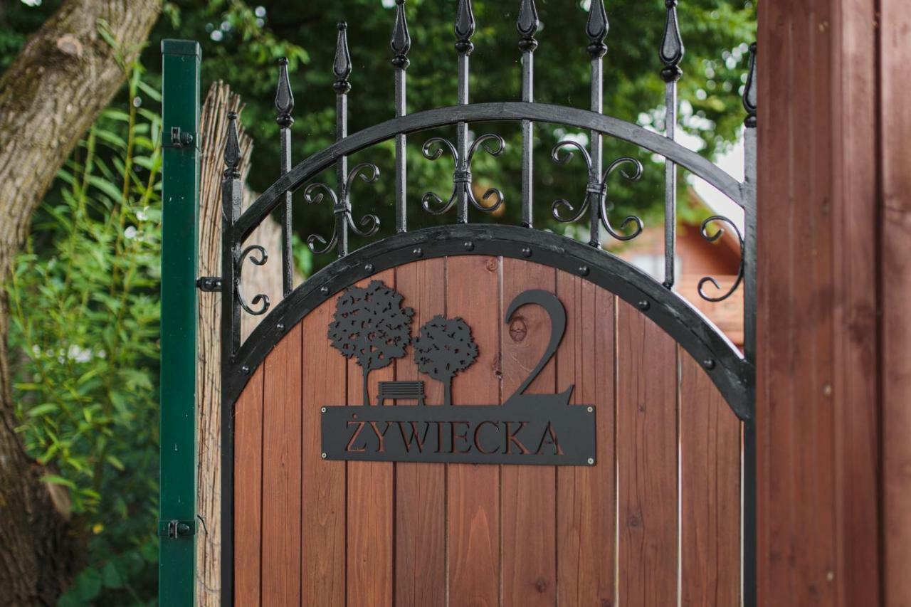 Beskidzka Chalupka Lekawica  Εξωτερικό φωτογραφία